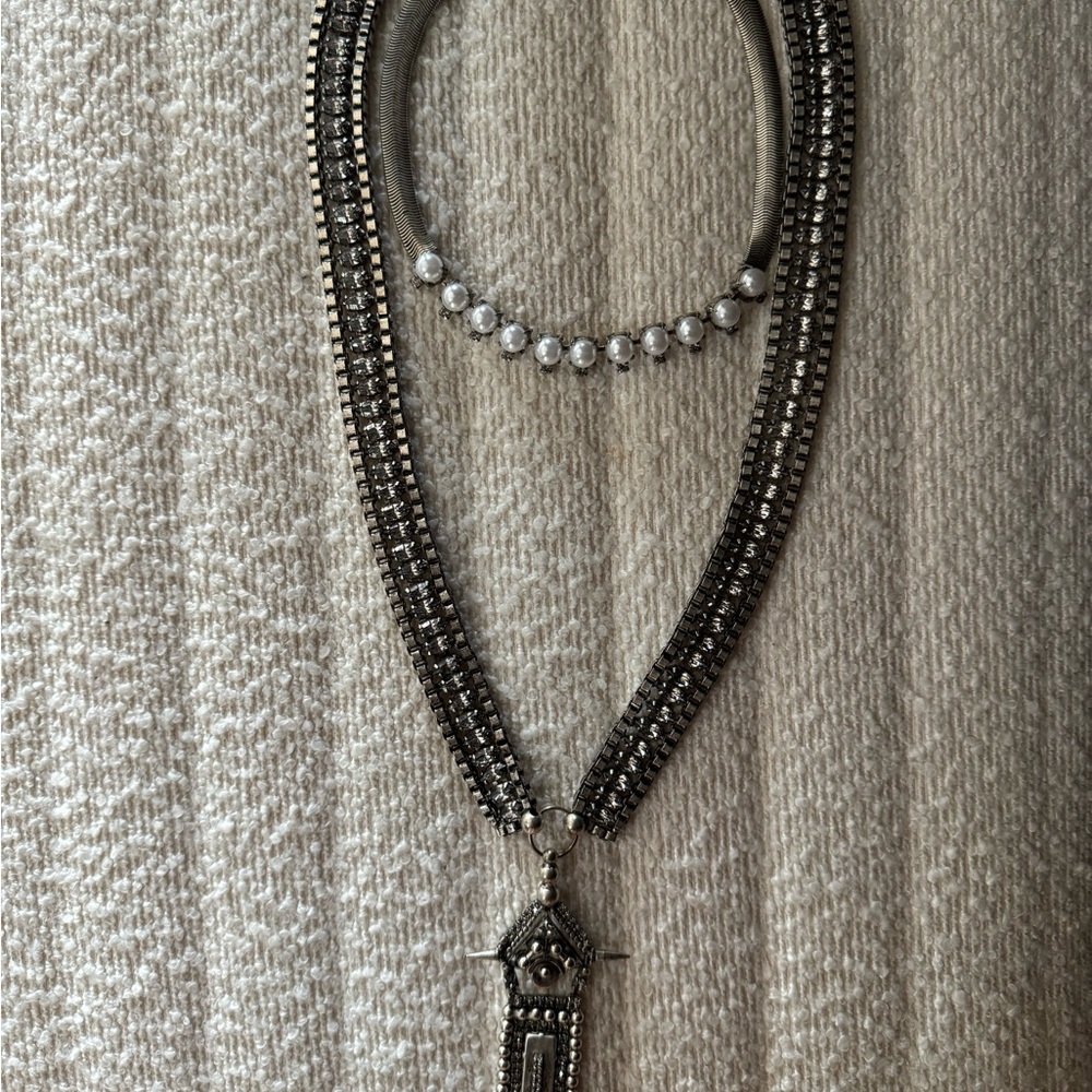 Dylanlex Cruz Necklace - Picture 7 of 10